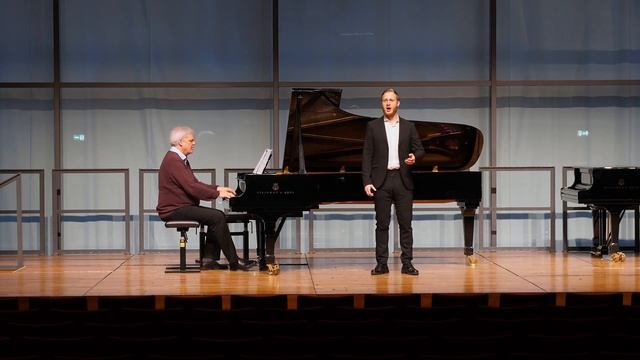 5000 Taler (A. Lortzing) - Clemens Joswig смотреть онлайн