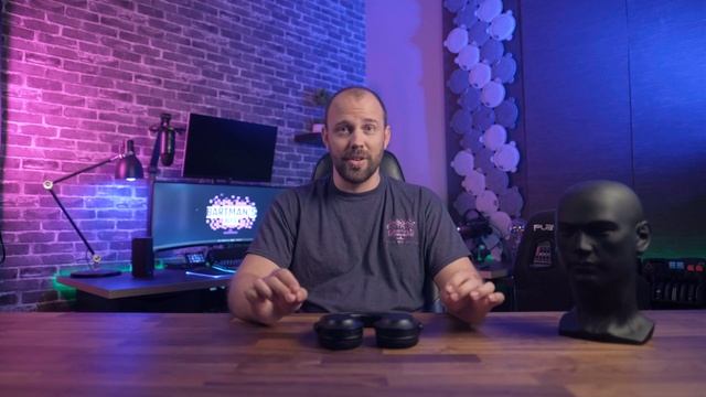 IS THIS THE BEST WIRELESS GAMING HEADSET?? Razer Barracuda X Review смотреть онлайн