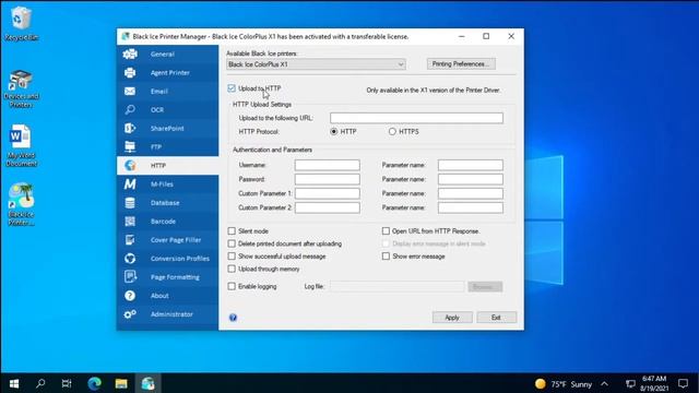 HOW TO Use The Printer Manager смотреть онлайн