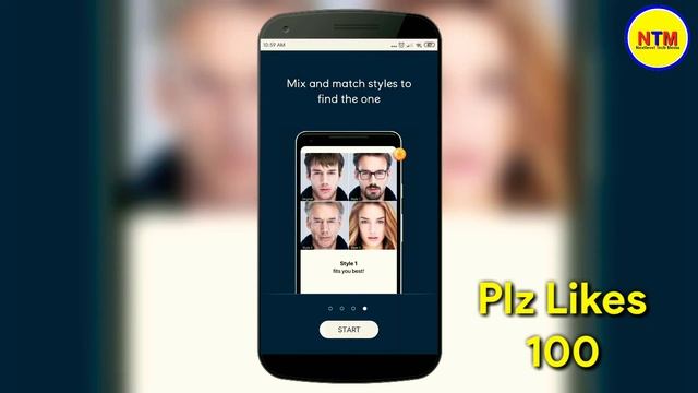 Trending Challenge - How to Use Face App | in Telugu смотреть онлайн