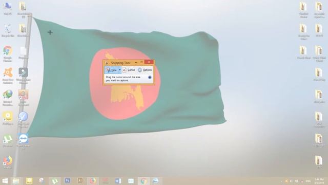 How to Take A Screenshot [ Bangla Tutorial] -Windows 8 / 8.1(2019) смотреть онлайн