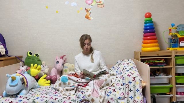 Проект Почитай ка Русская народная сказка Репка смотреть онлайн