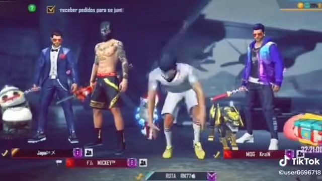 Só os quatro cara que a b****** se amarra смотреть онлайн