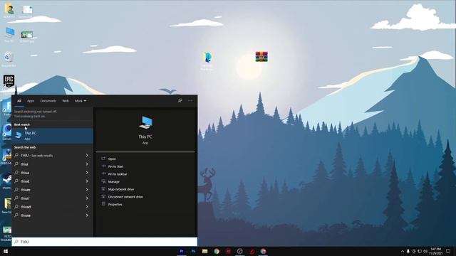 HOW TO BOOST FPS ON WINDOWS 10 & 11 FOR GAMING✅ (FIX FPS DROPS,FIX LAG & WINDOWS 10 OPTIMIZATION)✅ смотреть онлайн