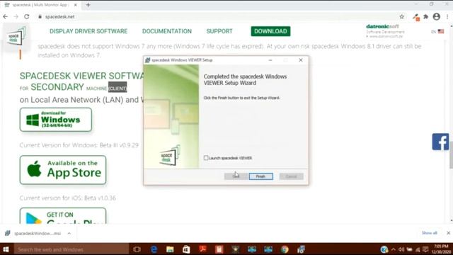 Connect laptop screen with CPU of Desktop without internet connection смотреть онлайн