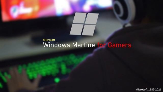 Short Windows Never Released 3 - 2020 / Windows Mockups (with future versions from 2018-2021) смотреть онлайн