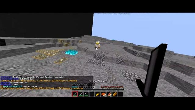 Minecraft Badlion PvP Edit. #1 смотреть онлайн
