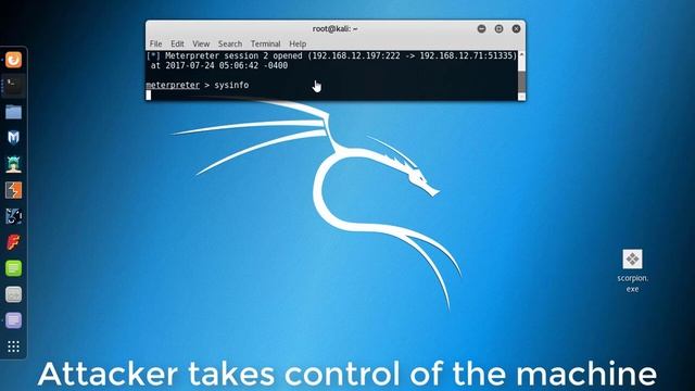 Preventing the Exploitation of Outlook Forms смотреть онлайн