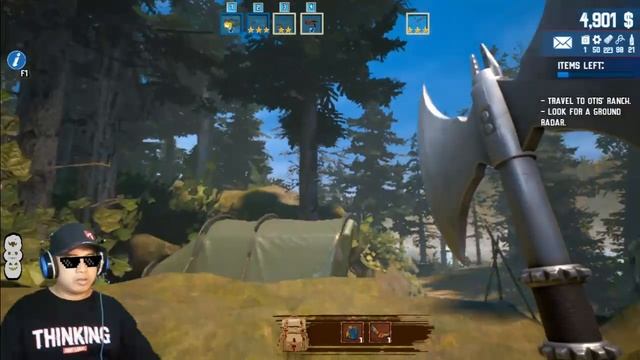 PERGI KE RUMAH DANAU || BARN FINDERS INDONESIA || GAMEPLAY PART 6 смотреть онлайн