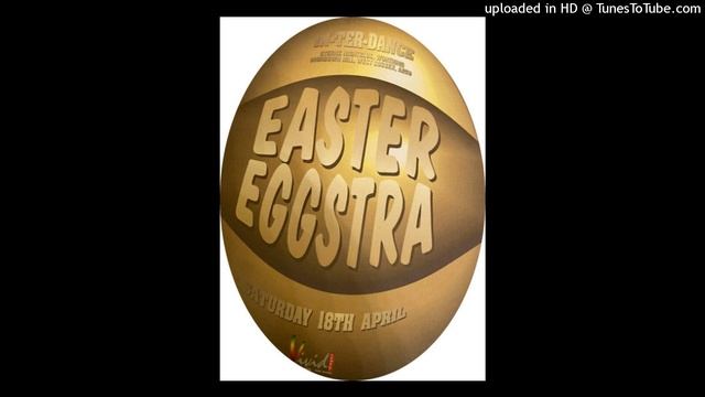 Colin Dale & Carl Cox - Easter Eggstra Sterns Worthing 18.04.1992 side 2 смотреть онлайн