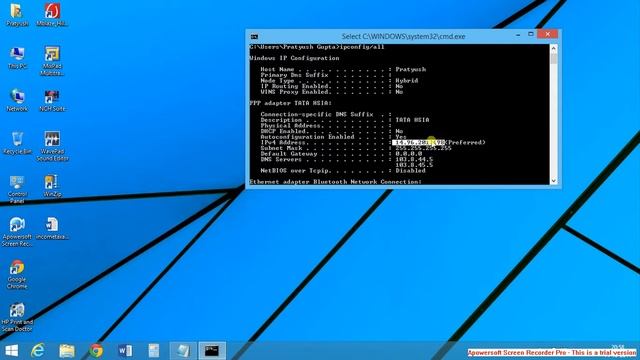 Increase the speed of your internet - HACK смотреть онлайн