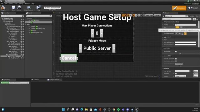 Advanced Steam Multiplayer: Steam Subsystem integration | 03 | UE4 смотреть онлайн