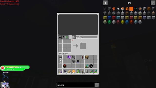 Minecraft Sky Factory 4 Patreon/Twitch Sub Server Day 7 смотреть онлайн