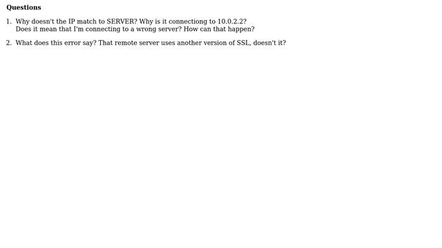SSL proxy with stunnel (2 Solutions!!) смотреть онлайн