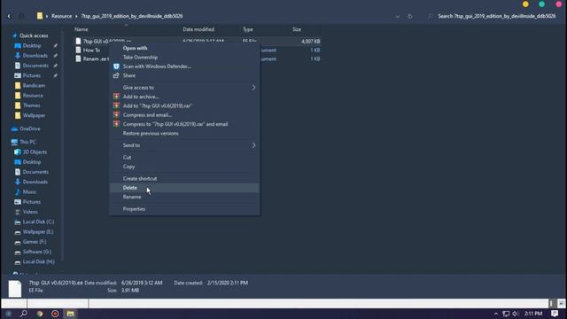 Black Panther | Desktop for Windows 10 | Make Windows look better | Part - 1 смотреть онлайн