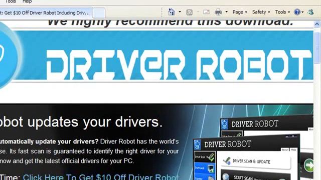 Driver Robot Licence Key смотреть онлайн
