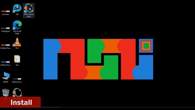 How to Setup Octave and Run first Program | Matlab | Tutorial | MASK смотреть онлайн