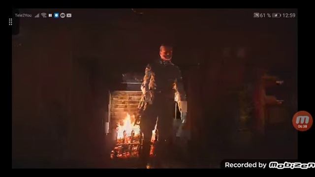 Call of Duty ww2 освобождение часть 2 смотреть онлайн