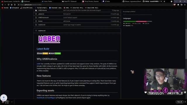 Installing Skins and Mods in The New Patch смотреть онлайн