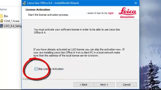 INSTALACION LGO 8 4 WINDOWS10 смотреть онлайн