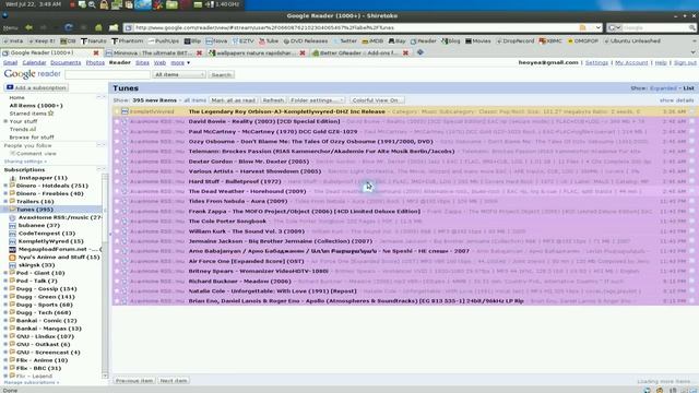 RSS Feeds / The Best Schist смотреть онлайн