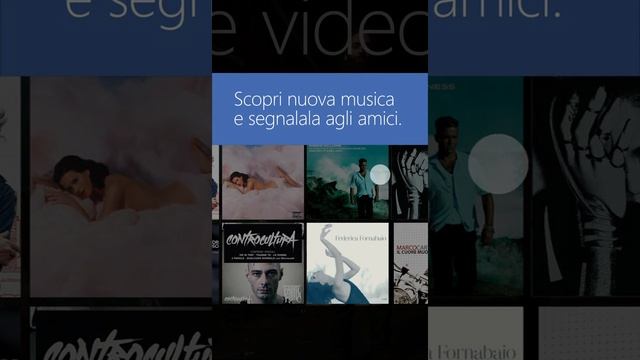 Windows Phone 7 - Music Hub смотреть онлайн