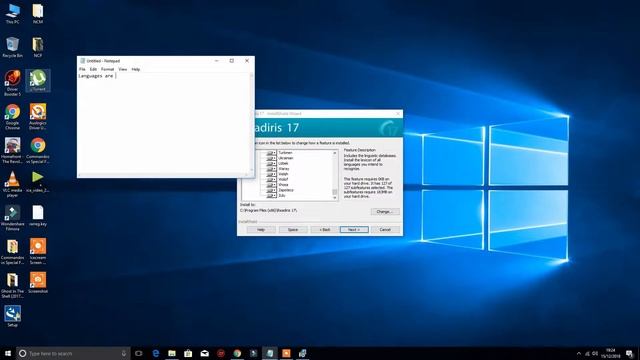 How to Install ReadIris 17 смотреть онлайн