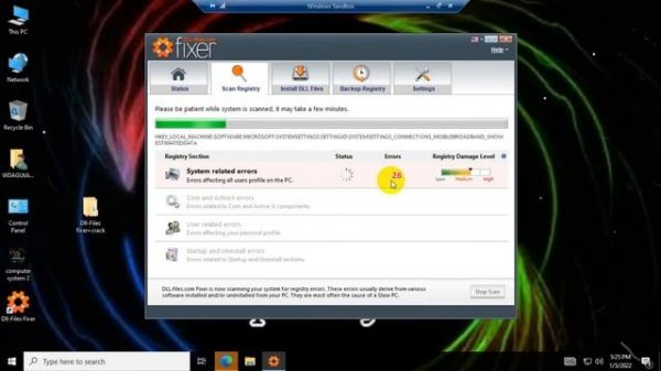 0xc000007b dll files الحل
