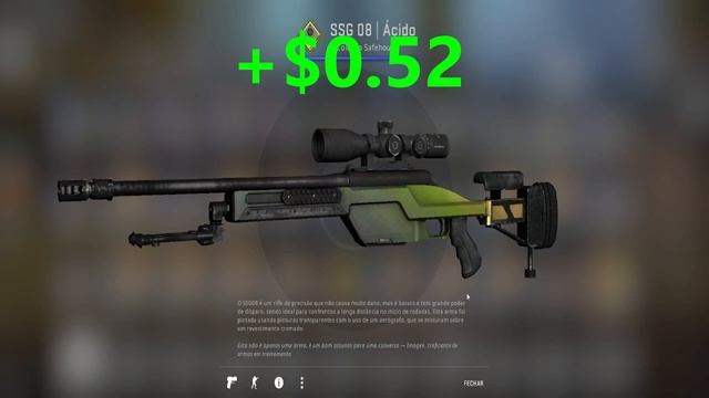 2 VERY CHEAP AND VERY SAFE CS GO TRADE UPS смотреть онлайн