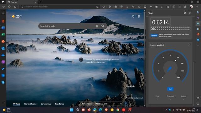 Microsoft Edge could be getting a new Quick Actions Sidebar to replace the Edge bar смотреть онлайн