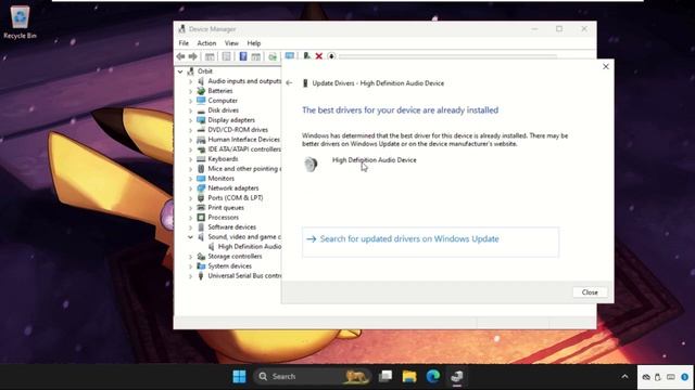 Bluetooth Audio Delay Fix Windows 11 смотреть онлайн