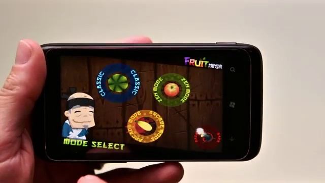 7. Windows Phone 7 Mango - Joe Belfiore Interview смотреть онлайн