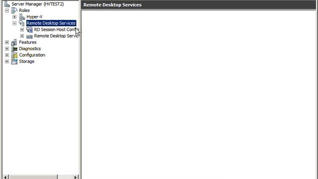 module 6 installing RD Virtualization Host part 2 смотреть онлайн