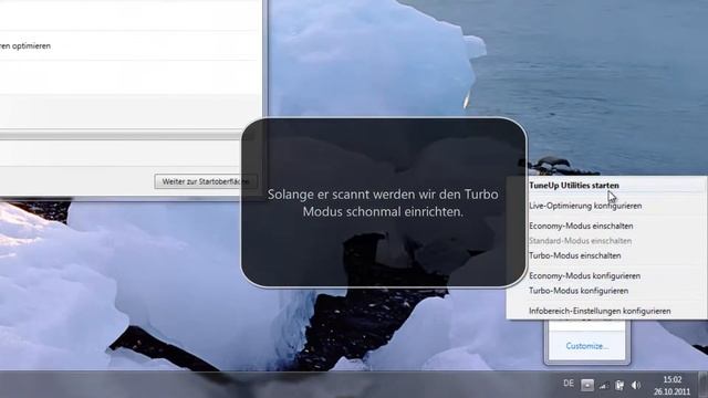 Leistung eures PC´s steigern смотреть онлайн