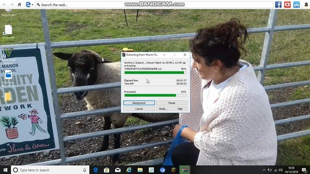 How to download wurst for Tlauncher 1.12 optifine смотреть онлайн