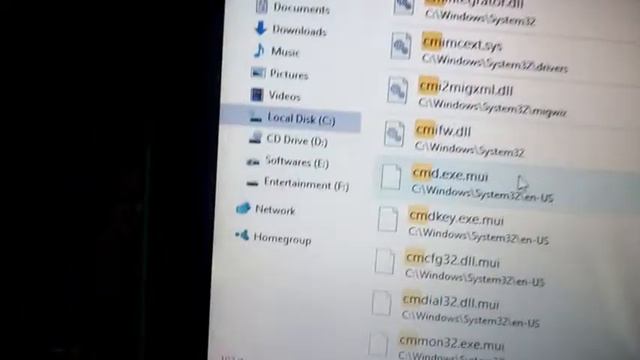 How to get cmd command line on window login screen смотреть онлайн