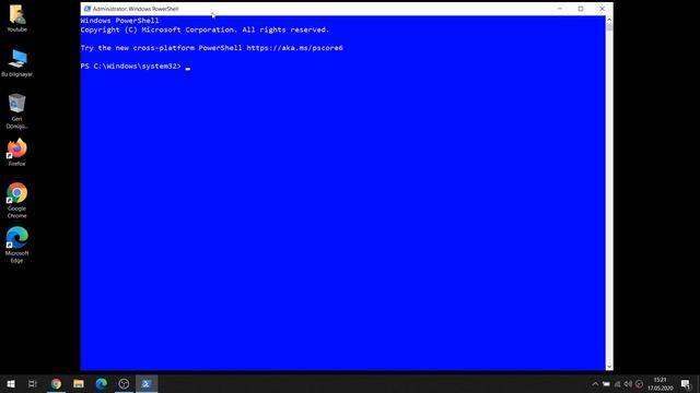 Ultimate Performance Modu Nasıl Aktive Edilir? (Windows 10) смотреть онлайн
