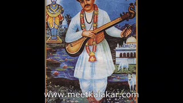 Archana Kanhere presents Abhang of Namdev Maharaj in Raag Dhaani смотреть онлайн