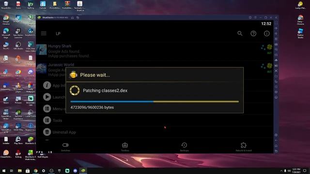 Learn How to Install Bluestacks and Lucky Patcher in This Tutorial смотреть онлайн