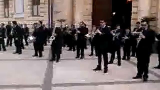 banda melilli Adriana смотреть онлайн