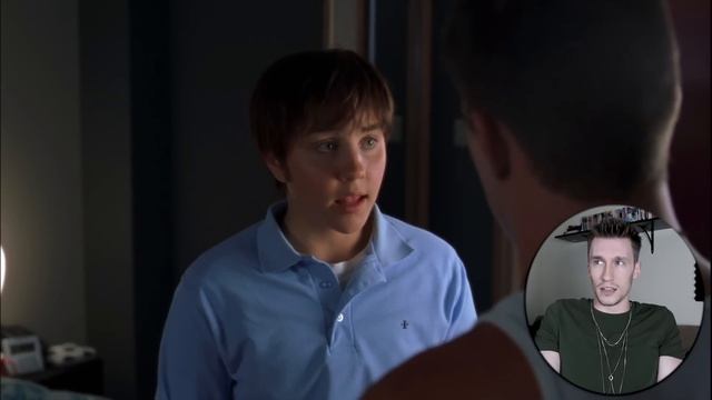 i can't handle "SHE'S THE MAN" смотреть онлайн