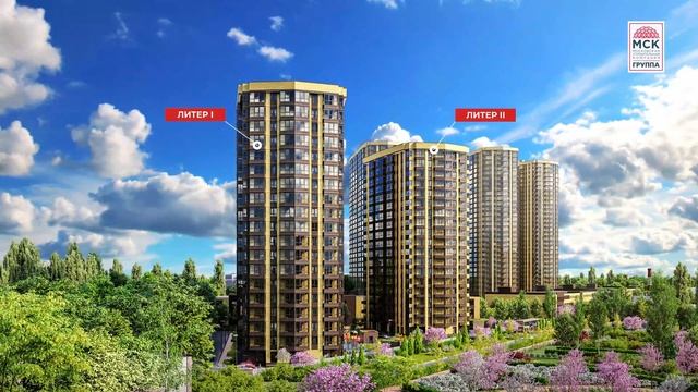 Динамика строительства ЖК «Донской Арбат 2» на 31 августа 2024 года смотреть онлайн