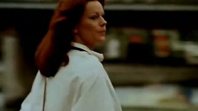 Anni-Frid Lyngstad - Liv Pa Mars? (no subtitles) смотреть онлайн