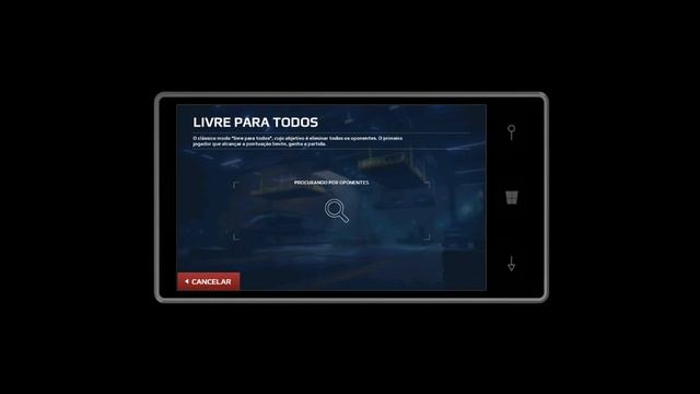 Modern Combat 5: Blackout no windows phone смотреть онлайн