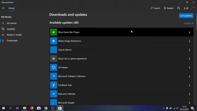 Tutorial Cara Pasang Wallpaper Engine Di Windows 10 Pc/laptop 2020