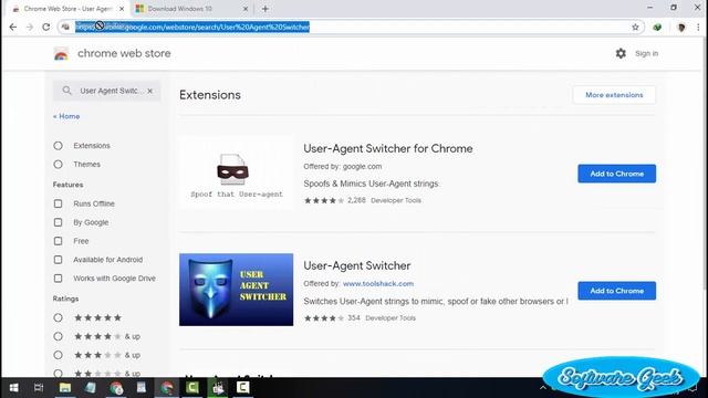 How To Download Latest Windows 10 ISO Without Media Creation Tool With Internet Download Manager смотреть онлайн