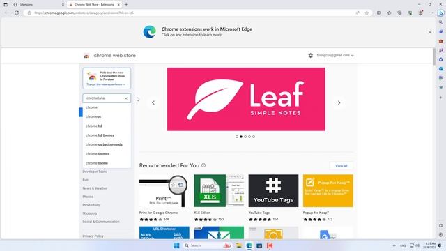 How to add Google Search Box in Windows 11 смотреть онлайн