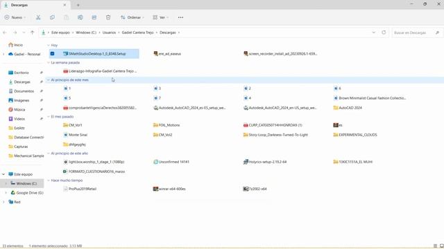 ¿COMO INSTALAR SMATH STUDIO? "FACIL" смотреть онлайн