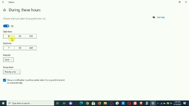 How to Disable Notifications on Windows 10 Full Details in Hindi смотреть онлайн
