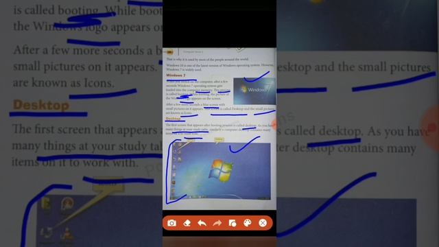 Class 3 Computer Operating system//Topic-windows(ending part) смотреть онлайн